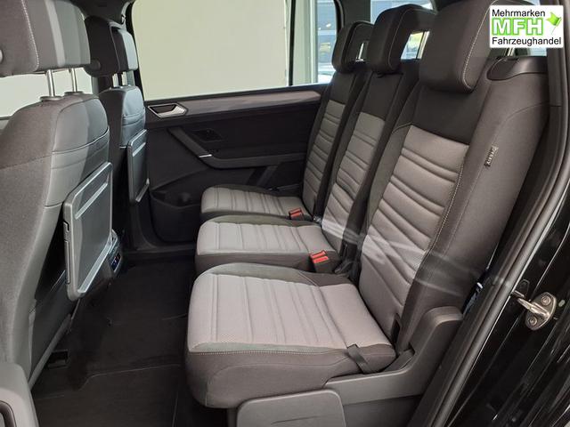 Volkswagen Touran Highline R-Line 2.0 TDI 7-Gang-DSG 
