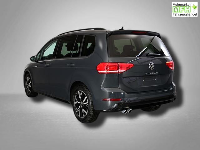 Volkswagen Touran Highline R-Line 2.0 TDI 7-Gang-DSG 