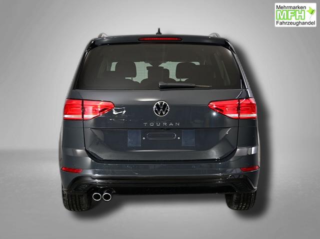 Volkswagen Touran Highline R-Line 2.0 TDI 7-Gang-DSG 