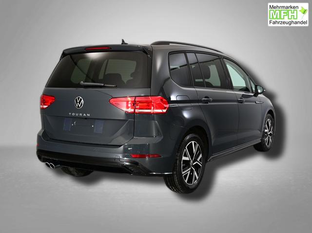 Volkswagen Touran Highline R-Line 2.0 TDI 7-Gang-DSG 