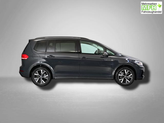 Volkswagen Touran Highline R-Line 2.0 TDI 7-Gang-DSG 