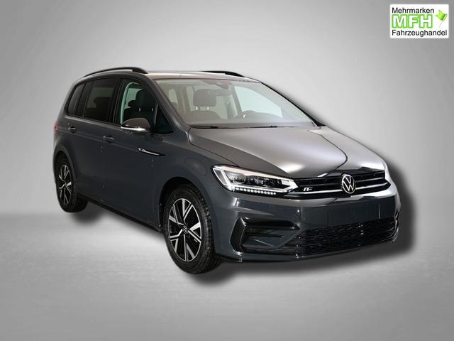 Volkswagen Touran Highline R-Line 2.0 TDI 7-Gang-DSG 