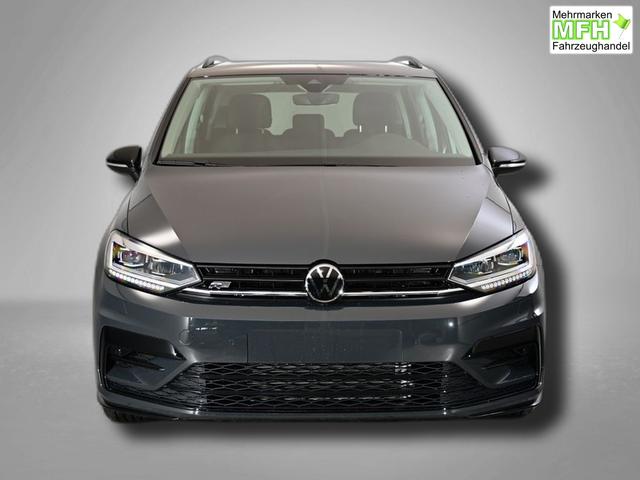Volkswagen Touran Highline R-Line 2.0 TDI 7-Gang-DSG 