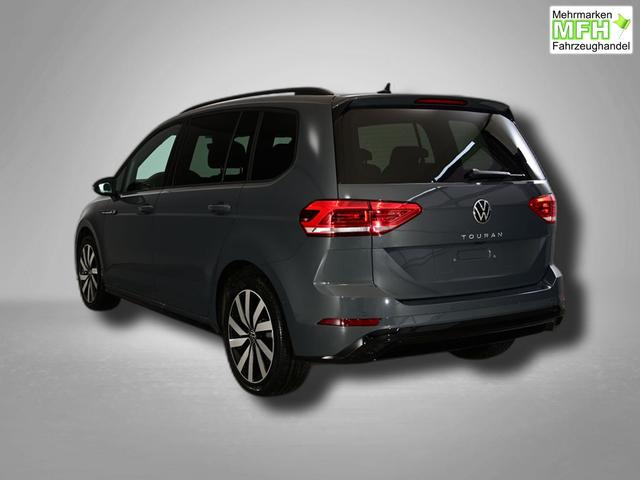 Volkswagen Touran Highline R-Line 1.5 TSI 7-Gang-DSG 