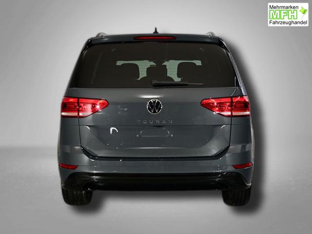 Volkswagen Touran Highline R-Line 1.5 TSI 7-Gang-DSG 