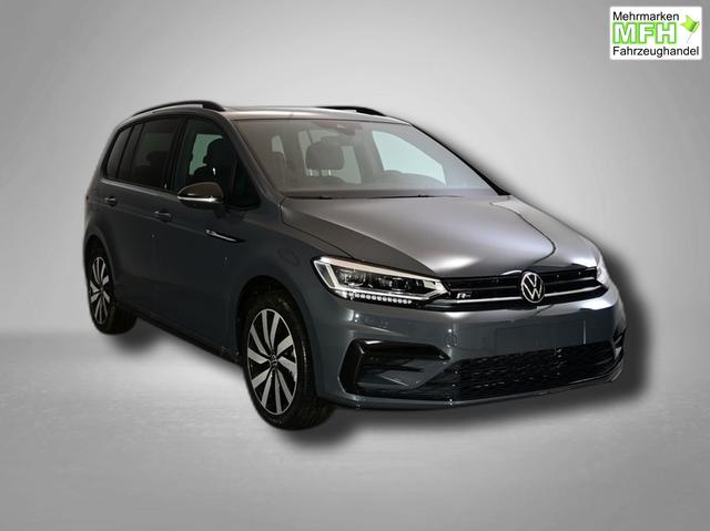 Volkswagen Touran Highline R-Line 1.5 TSI 7-Gang-DSG 