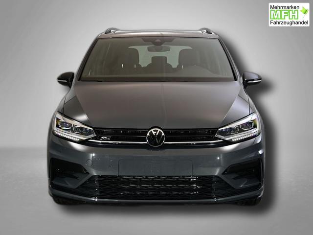 Volkswagen Touran Highline R-Line 1.5 TSI 7-Gang-DSG 
