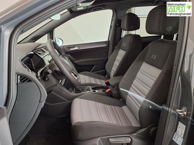 Volkswagen Touran Highline R-Line 1.5 TSI 7-Gang-DSG 