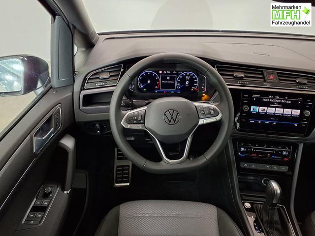 Volkswagen Touran Highline R-Line 1.5 TSI 7-Gang-DSG 