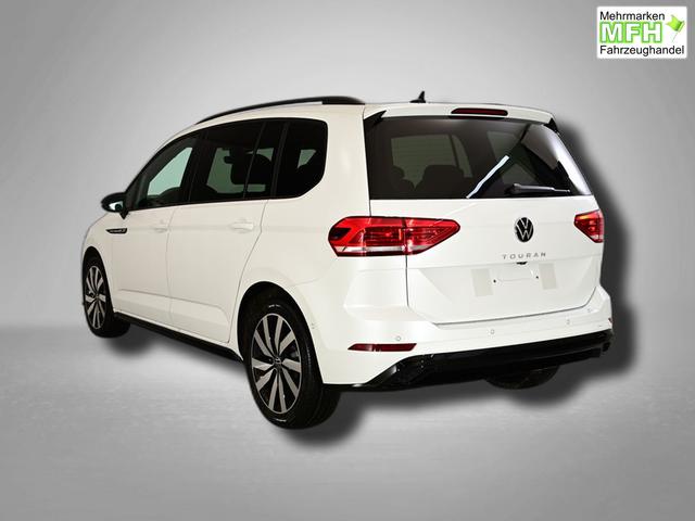 Volkswagen Touran Highline R-Line 1.5 TSI 7-Gang-DSG 