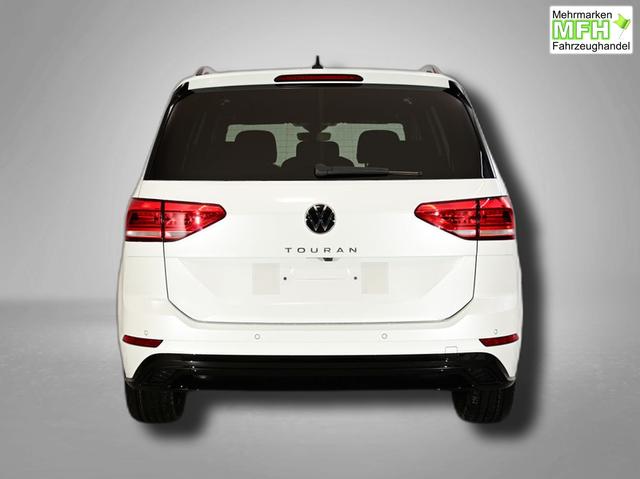 Volkswagen Touran Highline R-Line 1.5 TSI 7-Gang-DSG 