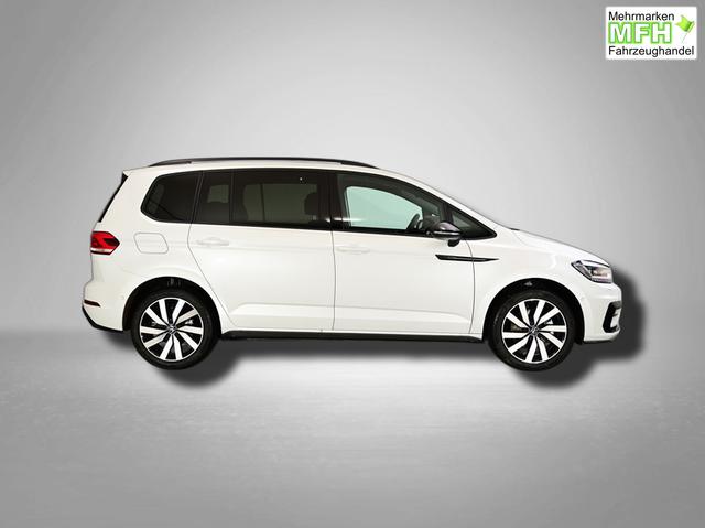 Volkswagen Touran Highline R-Line 1.5 TSI 7-Gang-DSG 