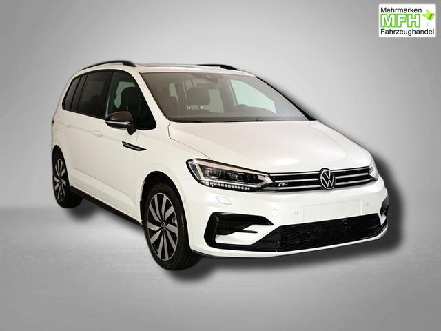 Volkswagen Touran Highline R-Line 1.5 TSI 7-Gang-DSG 