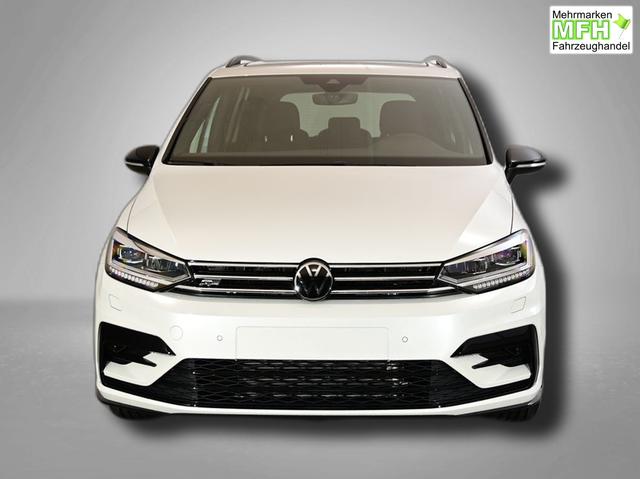 Volkswagen Touran Highline R-Line 1.5 TSI 7-Gang-DSG 