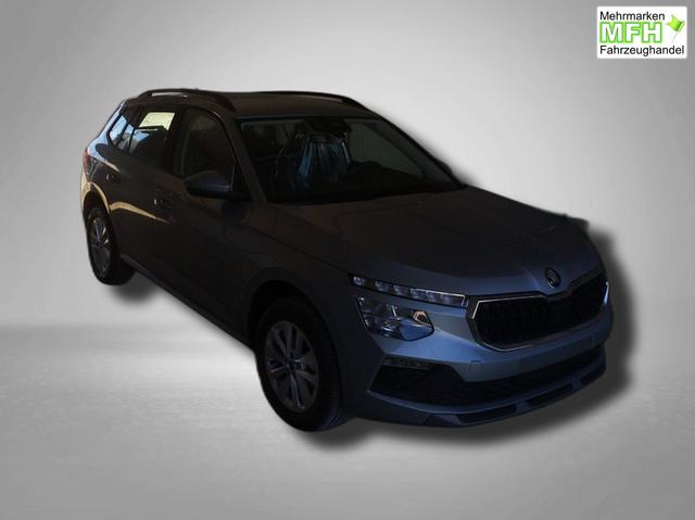 Skoda Kamiq Selection 1.5 TSI 7-Gang-DSG 