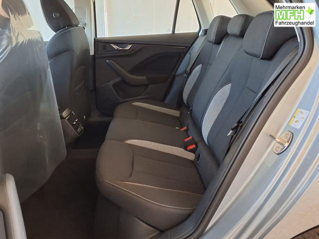 Skoda Kamiq Selection 1.5 TSI 7-Gang-DSG 