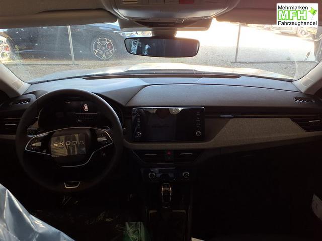 Skoda Kamiq Selection 1.5 TSI 7-Gang-DSG 