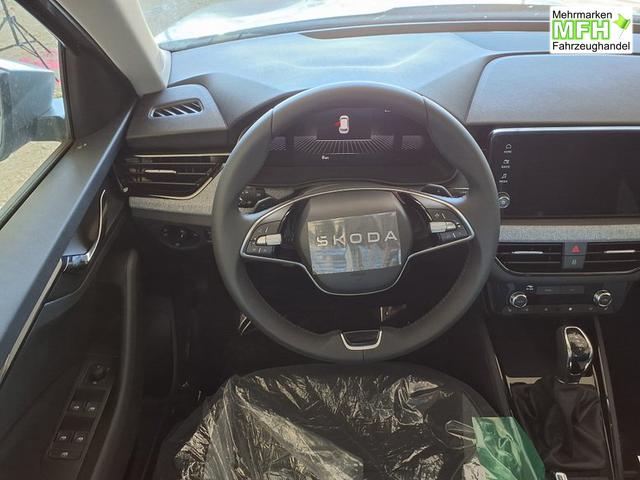 Skoda Kamiq Selection 1.5 TSI 7-Gang-DSG 