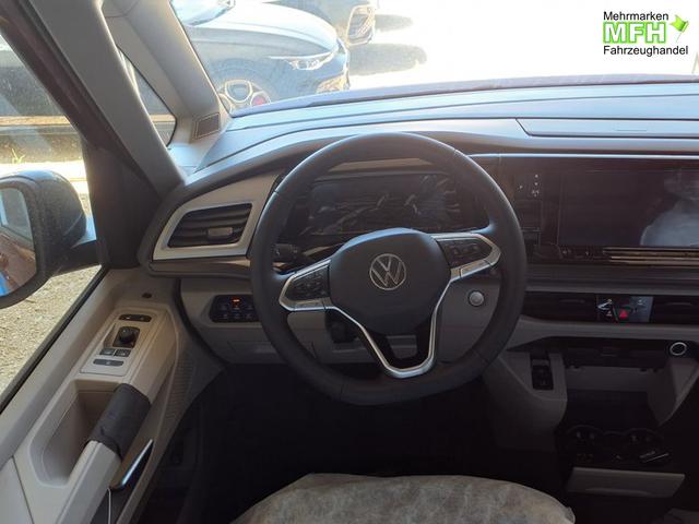 Volkswagen T7 Multivan Business K&Uuml; 2.0 TDI 7-Gang-DSG 