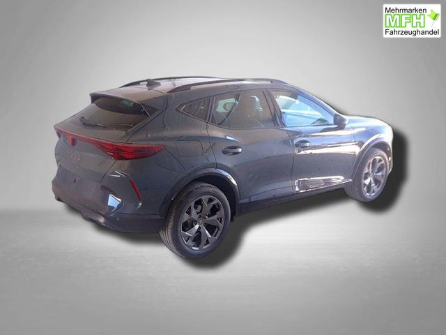 Cupra Formentor 1.5 eTSI 7-Gang-DSG 