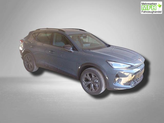 Cupra Formentor 1.5 eTSI 7-Gang-DSG 