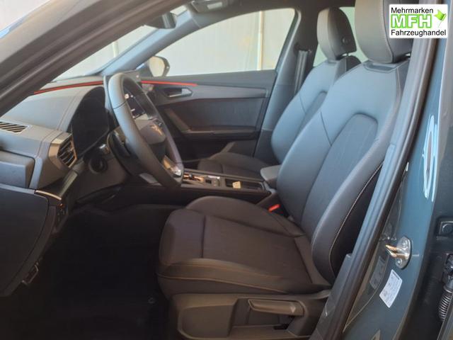 Cupra Formentor 1.5 eTSI 7-Gang-DSG 