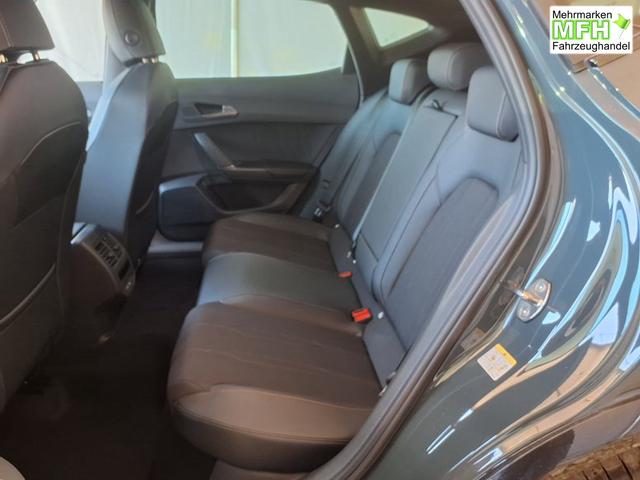 Cupra Formentor 1.5 eTSI 7-Gang-DSG 