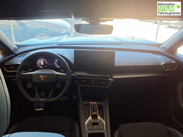 Cupra Formentor 1.5 eTSI 7-Gang-DSG 