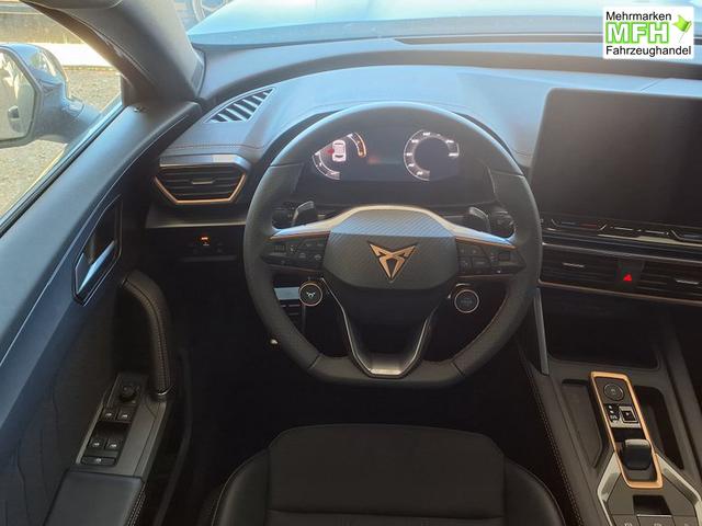 Cupra Formentor 1.5 eTSI 7-Gang-DSG 