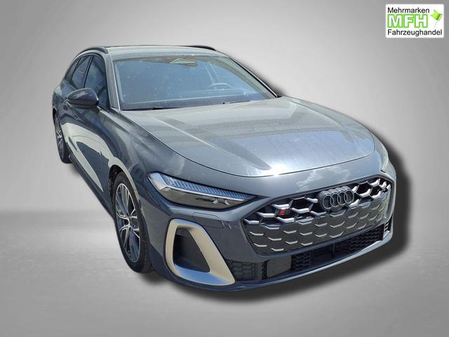 Audi S5 Kombi edition one 3.0 TFSI 7-Gang S tronic quattro Avant 