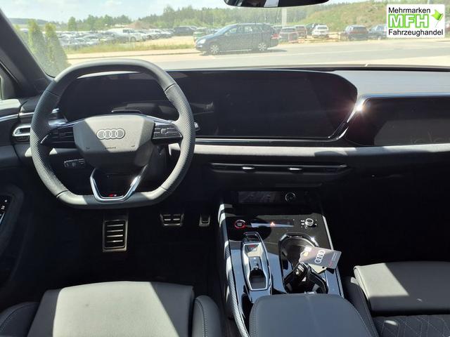 Audi S5 Kombi edition one 3.0 TFSI 7-Gang S tronic quattro Avant 