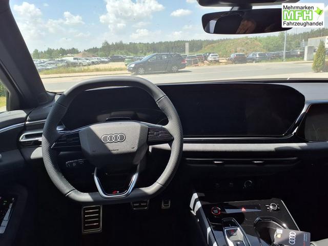 Audi S5 Kombi edition one 3.0 TFSI 7-Gang S tronic quattro Avant 