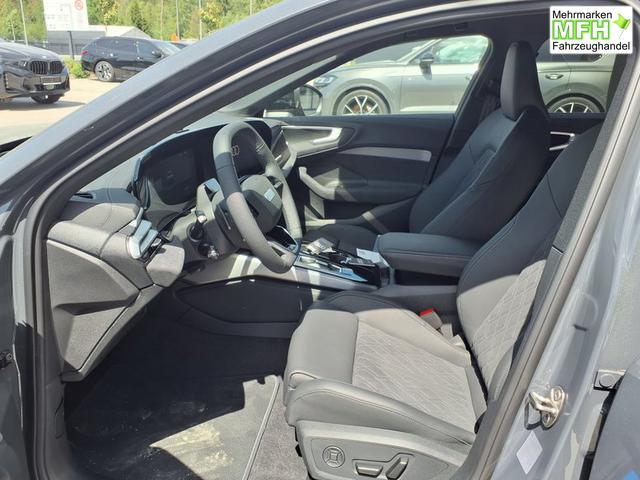 Audi S5 Kombi edition one 3.0 TFSI 7-Gang S tronic quattro Avant 
