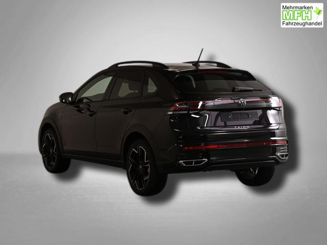 Volkswagen Taigo R-Line Plus 1.5 TSI 7-Gang-DSG 