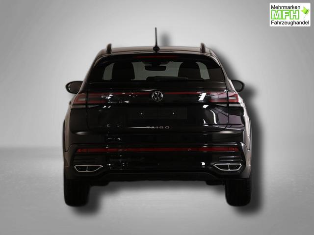 Volkswagen Taigo R-Line Plus 1.5 TSI 7-Gang-DSG 