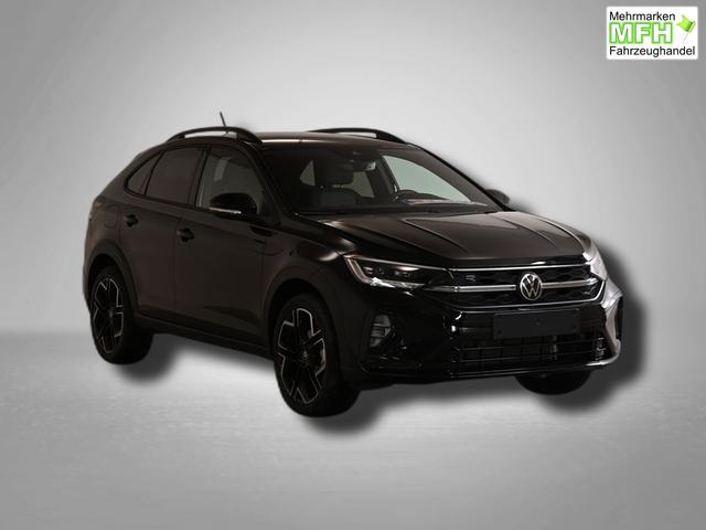 Volkswagen Taigo R-Line Plus 1.5 TSI 7-Gang-DSG 
