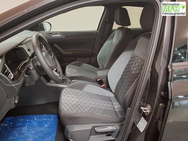 Volkswagen Taigo R-Line Plus 1.5 TSI 7-Gang-DSG 