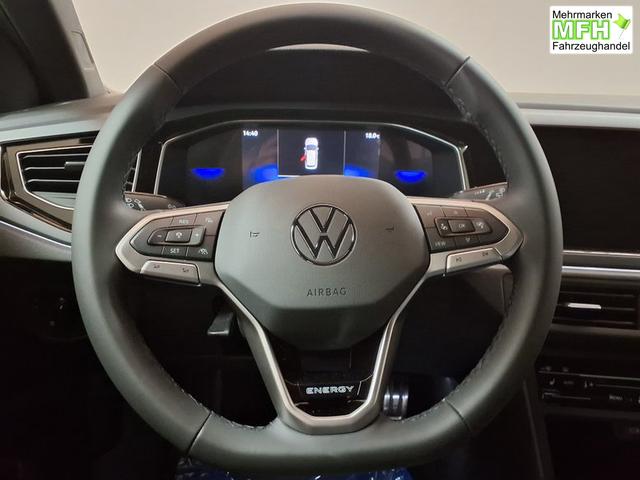 Volkswagen Taigo R-Line Plus 1.5 TSI 7-Gang-DSG 