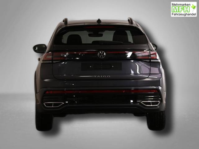 Volkswagen Taigo R-Line Plus 1.5 TSI 7-Gang-DSG 