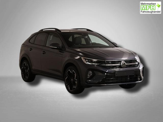 Volkswagen Taigo R-Line Plus 1.5 TSI 7-Gang-DSG 