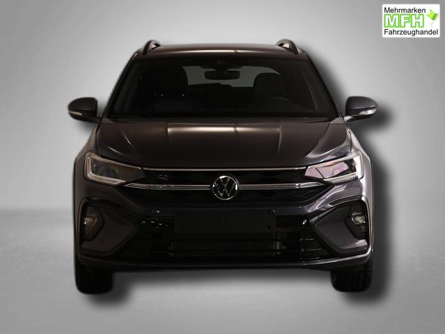 Volkswagen Taigo R-Line Plus 1.5 TSI 7-Gang-DSG 
