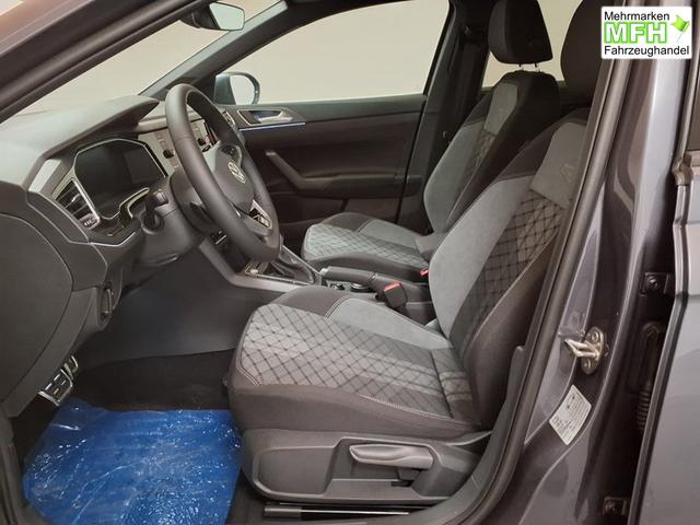 Volkswagen Taigo R-Line Plus 1.5 TSI 7-Gang-DSG 