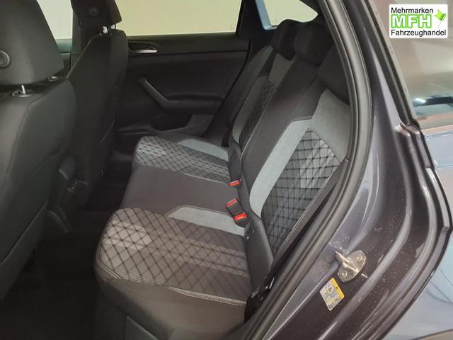Volkswagen Taigo R-Line Plus 1.5 TSI 7-Gang-DSG 
