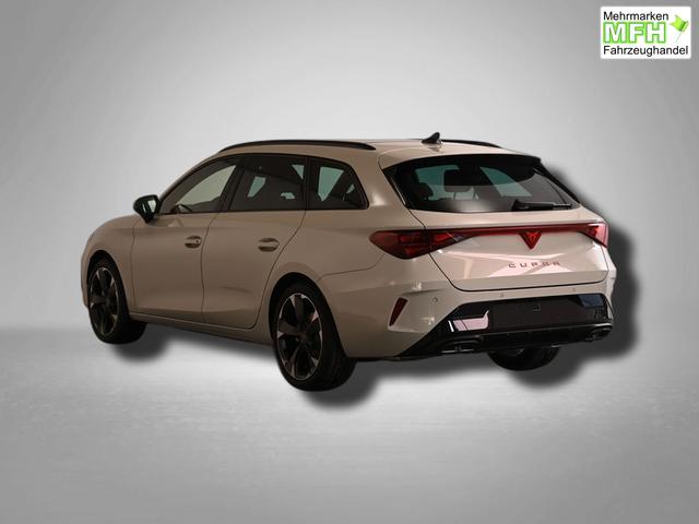Cupra Leon Sportstourer 2.0 TSI 7-Gang-DSG 4Drive 