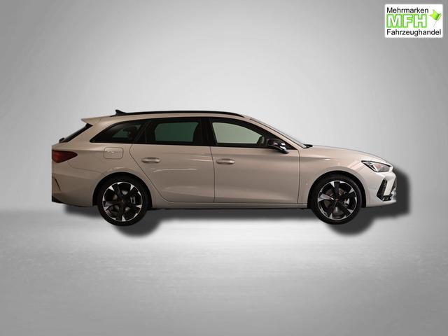 Cupra Leon Sportstourer 2.0 TSI 7-Gang-DSG 4Drive 
