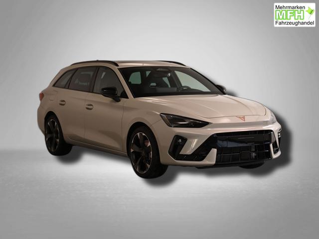 Cupra Leon Sportstourer 2.0 TSI 7-Gang-DSG 4Drive 