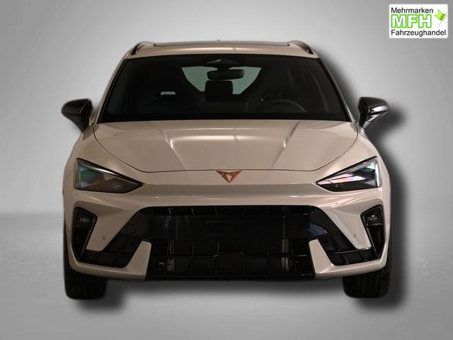 Cupra Leon Sportstourer 2.0 TSI 7-Gang-DSG 4Drive 
