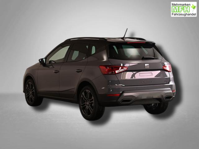 Seat Arona FR 1.5 TSI 7-Gang-DSG 