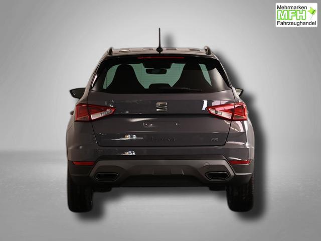 Seat Arona FR 1.5 TSI 7-Gang-DSG 