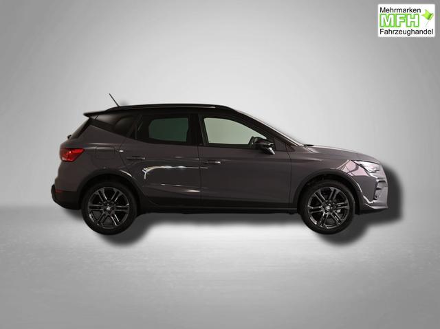 Seat Arona FR 1.5 TSI 7-Gang-DSG 